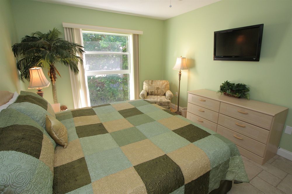 Beach Castle Resort By Rva Longboat Key Dış mekan fotoğraf