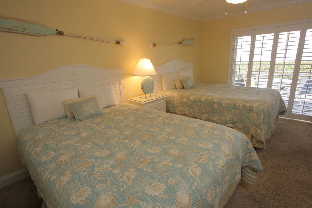 Beach Castle Resort By Rva Longboat Key Dış mekan fotoğraf