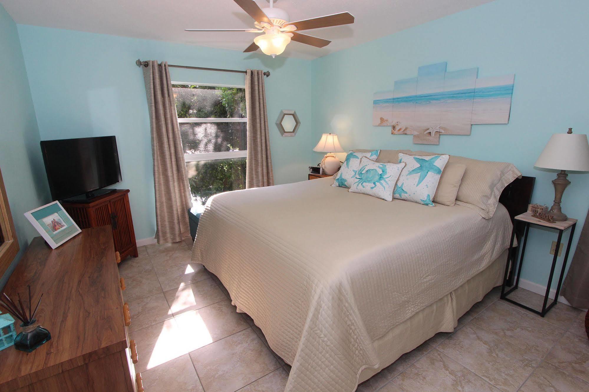 Beach Castle Resort By Rva Longboat Key Dış mekan fotoğraf