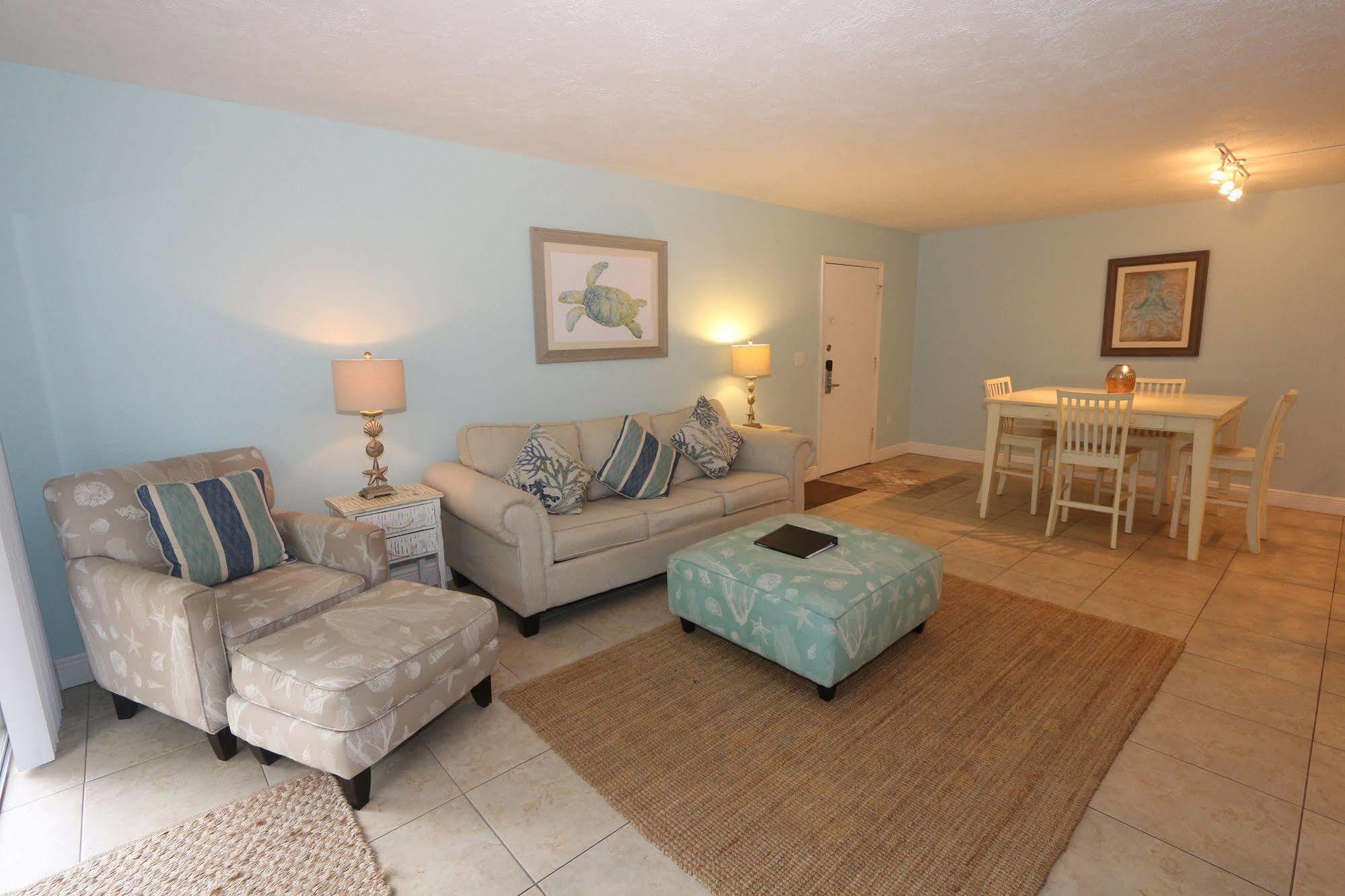 Beach Castle Resort By Rva Longboat Key Dış mekan fotoğraf