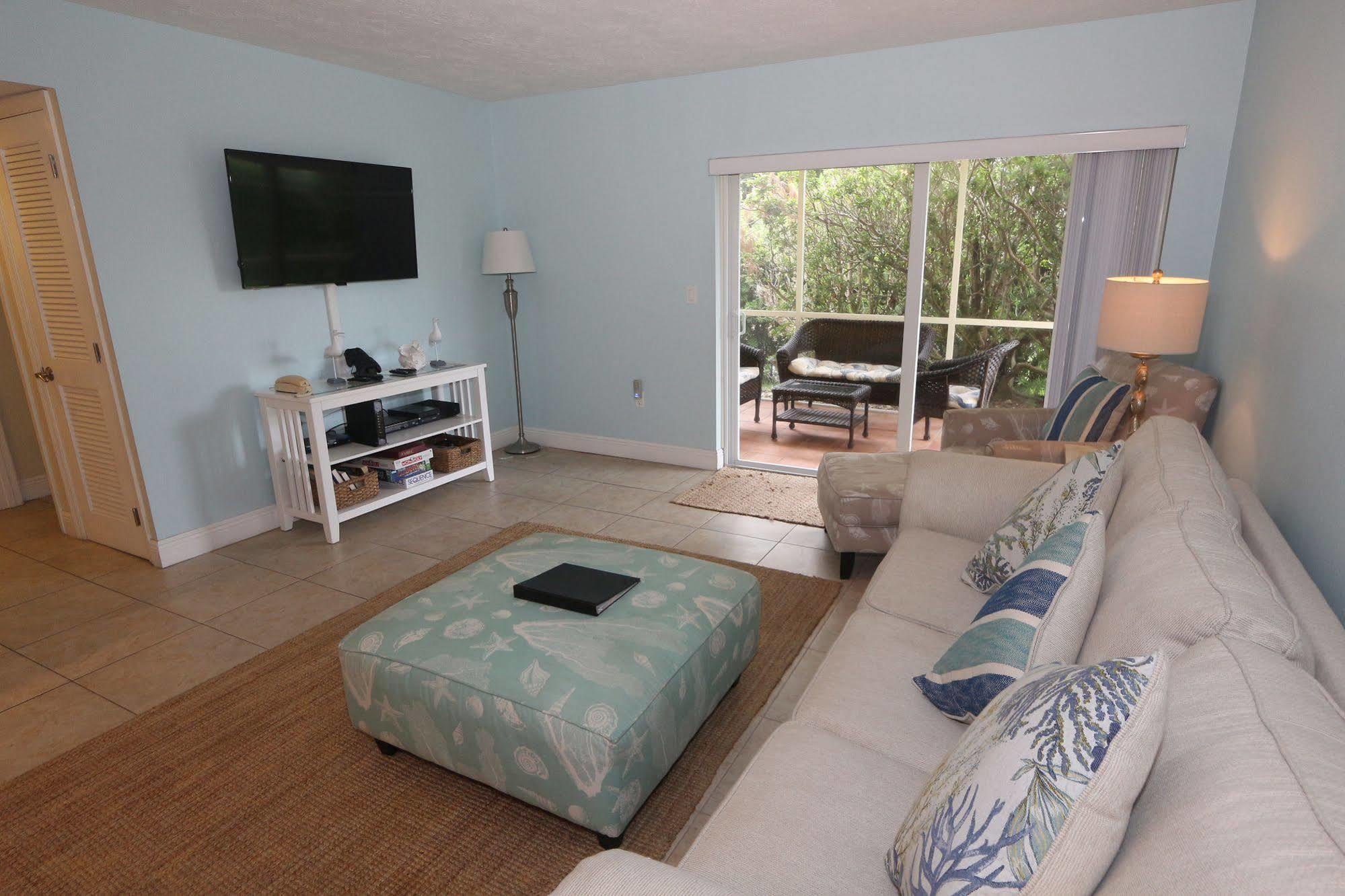 Beach Castle Resort By Rva Longboat Key Dış mekan fotoğraf