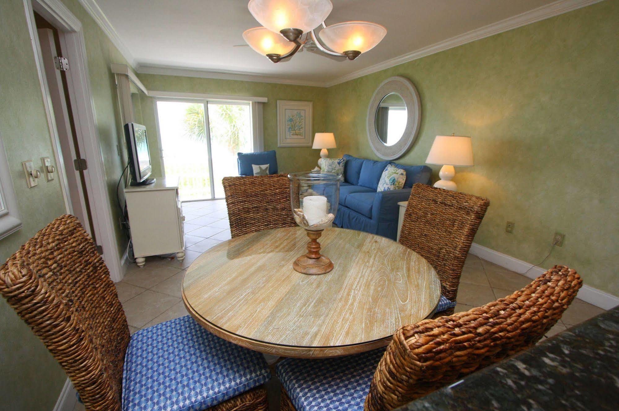 Beach Castle Resort By Rva Longboat Key Dış mekan fotoğraf